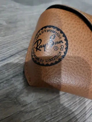 Occhiali Ray-Ban Aviator