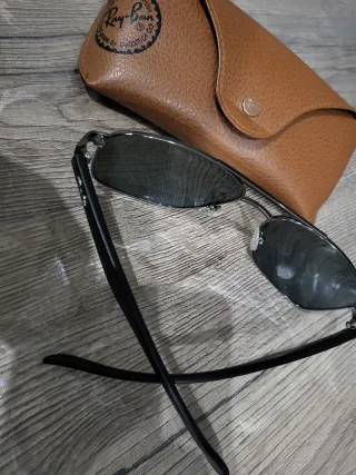 Occhiali Ray-Ban Aviator