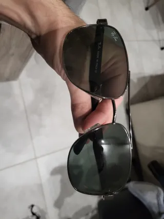 Occhiali Ray-Ban Aviator