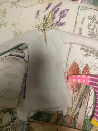 Pijama y camiseta Disney Barbie Mickey y Donald