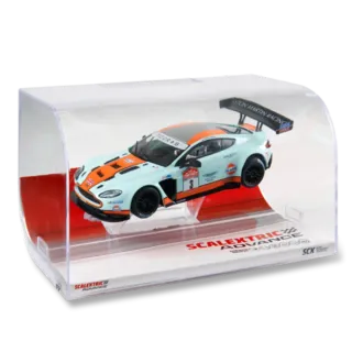 Scalextric Advance 2.0 Aston Martin Vantage