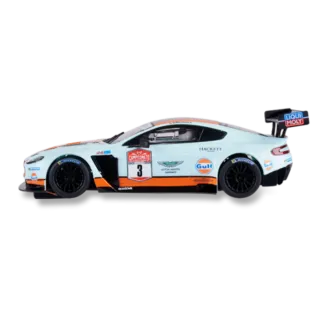 Scalextric Advance 2.0 Aston Martin Vantage