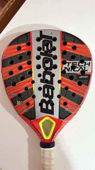 Pala Babolat Veron Technical