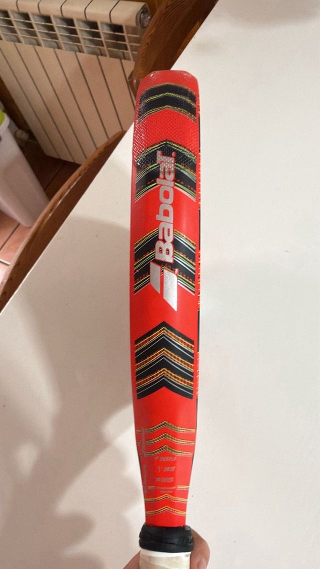 Pala Babolat Veron Technical