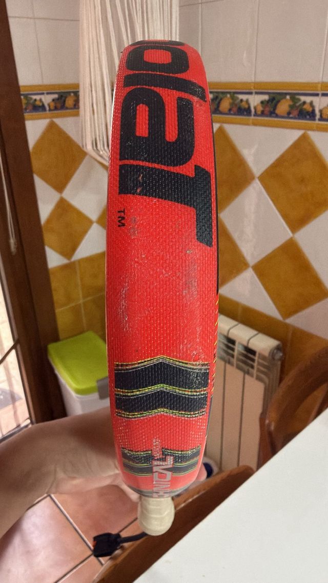 Pala Babolat Veron Technical