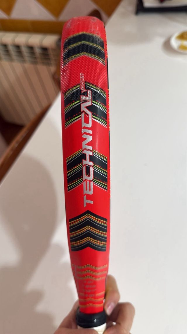 Pala Babolat Veron Technical