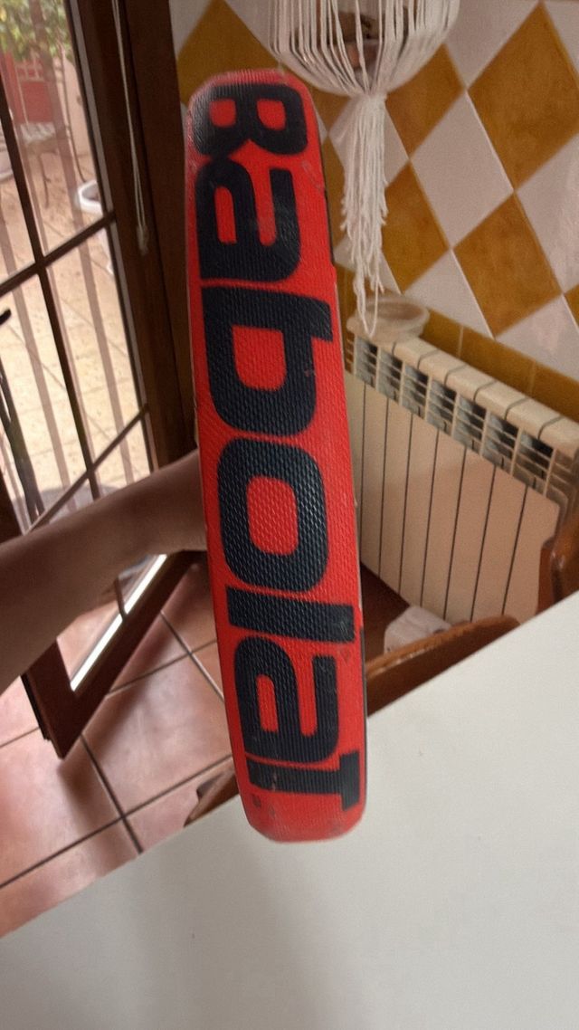 Pala Babolat Veron Technical