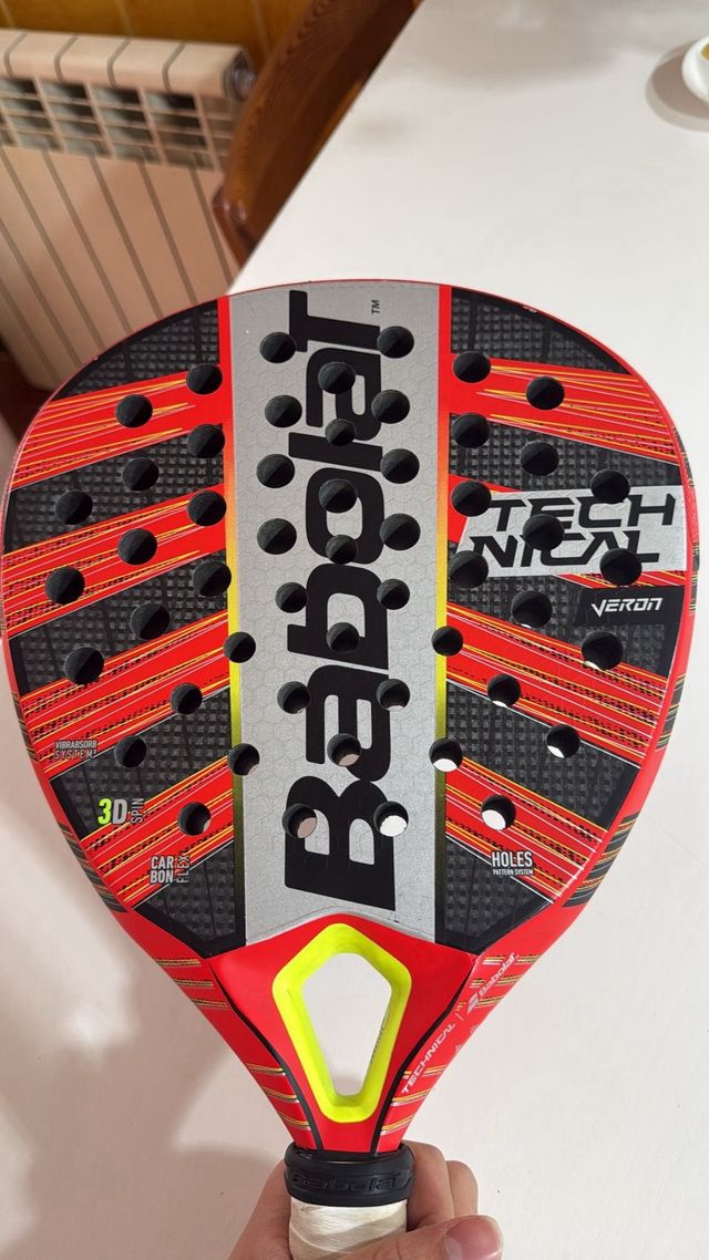 Pala Babolat Veron Technical