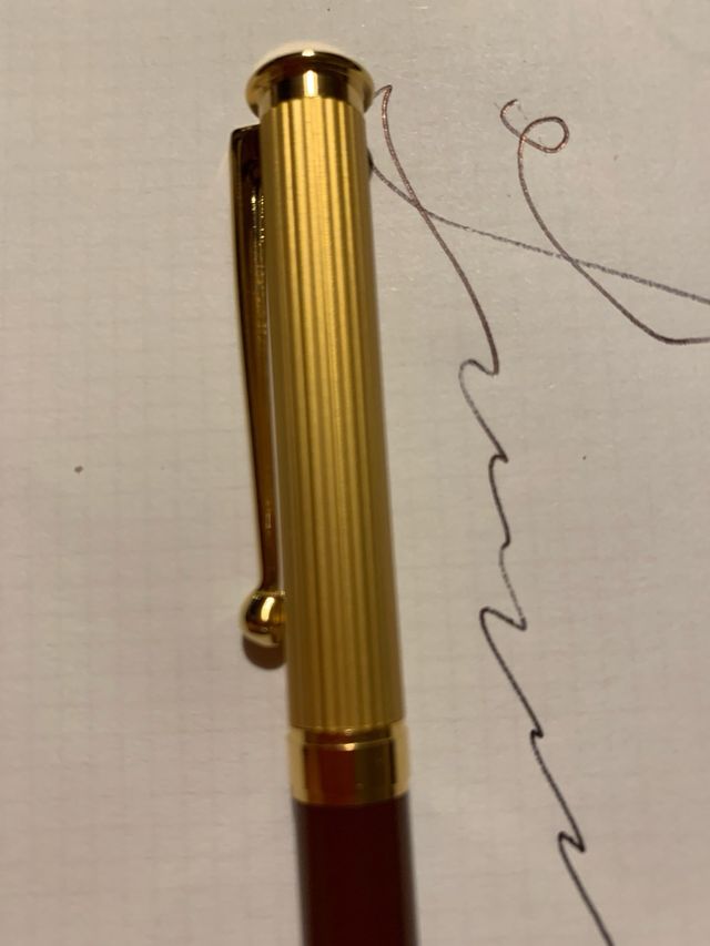 Penna Regal in cofanetto regalo