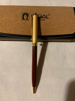 Penna Regal in cofanetto regalo