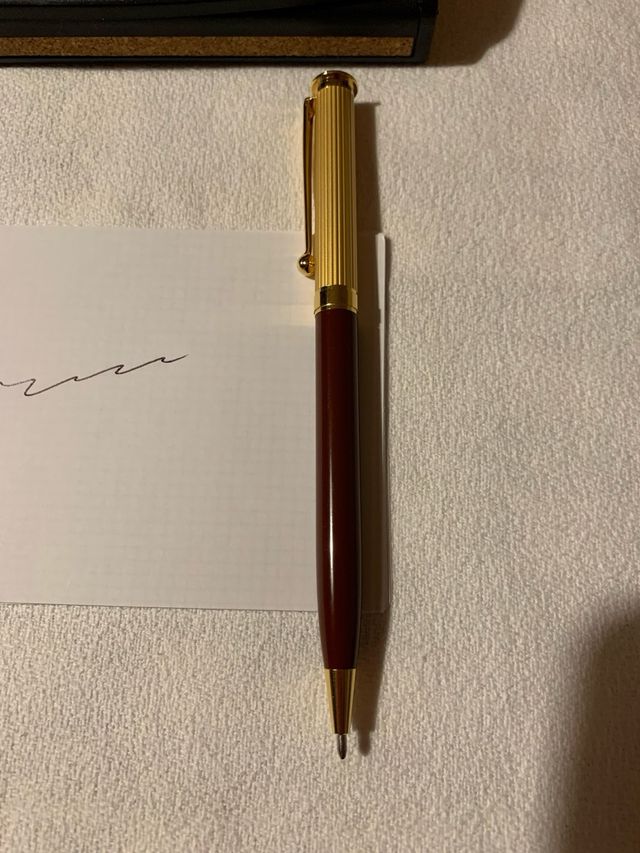 Penna Regal in cofanetto regalo