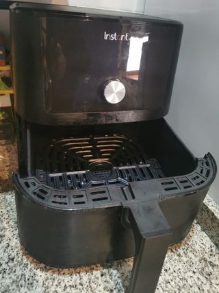 Freidora aire Instant Vortex 5,7L impecable
