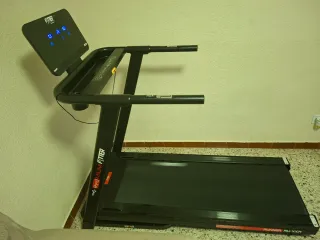 Cinta de Correr Fitter RUNNER RU-4XR