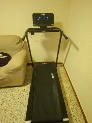 Cinta de Correr Fitter RUNNER RU-4XR