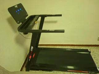 Cinta de Correr Fitter RUNNER RU-4XR