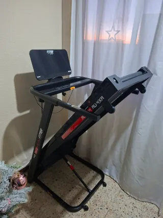 Cinta de Correr Fitter RUNNER RU-4XR