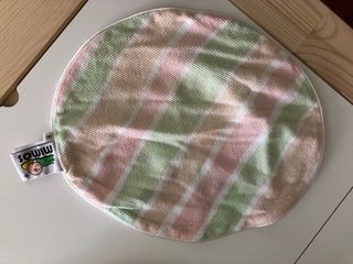 Cojín Mimos plagiocefalia + 2 fundas