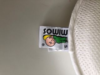 Cojín Mimos plagiocefalia + 2 fundas