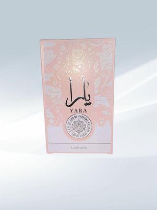 Perfume arabe Yara