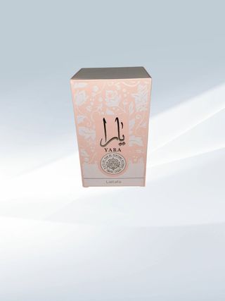 Perfume arabe Yara