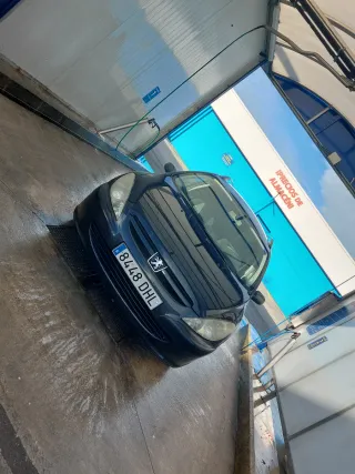 Peugeot 307 2005