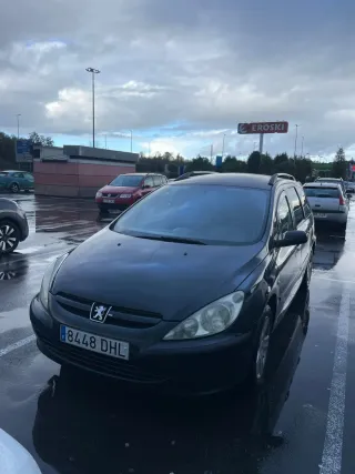 Peugeot 307 2005
