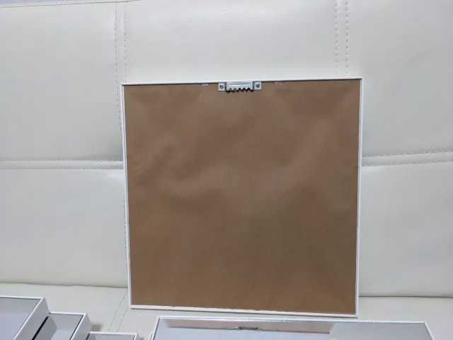 6 Espejos Leroy Merlin 30x30