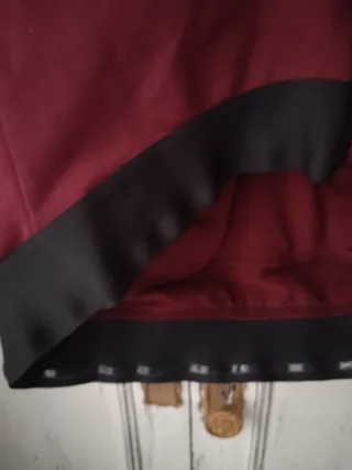 Chaqueta ciclismo Rockrider Cross Country Talla S