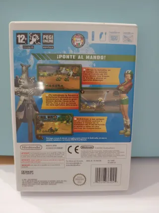 Battalion Wars 2 Wii