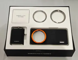 Xiaomi 14 Ultra Negro 2024