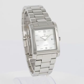 Universal Geneve Automatic Steel   Ref: 861.215