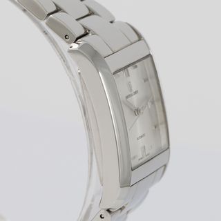 Universal Geneve Automatic Steel   Ref: 861.215