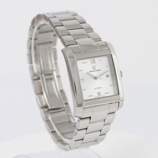Universal Geneve Automatic Steel   Ref: 861.215