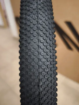 Rodas Gravel Novas (Par)