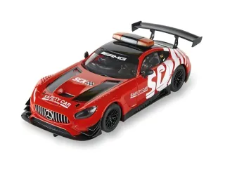 Coche Scalextric Advance 2.0 Mercedes Safety Car