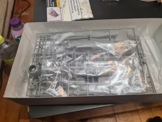 Maqueta Hasegawa Nakajima A6M2-N(Rufe) 1/48