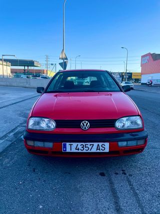 Volkswagen Golf 1.9 TDI
