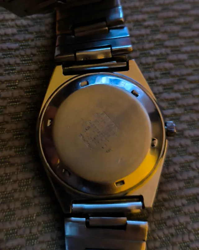 Reloj Citizen Automático Caballero