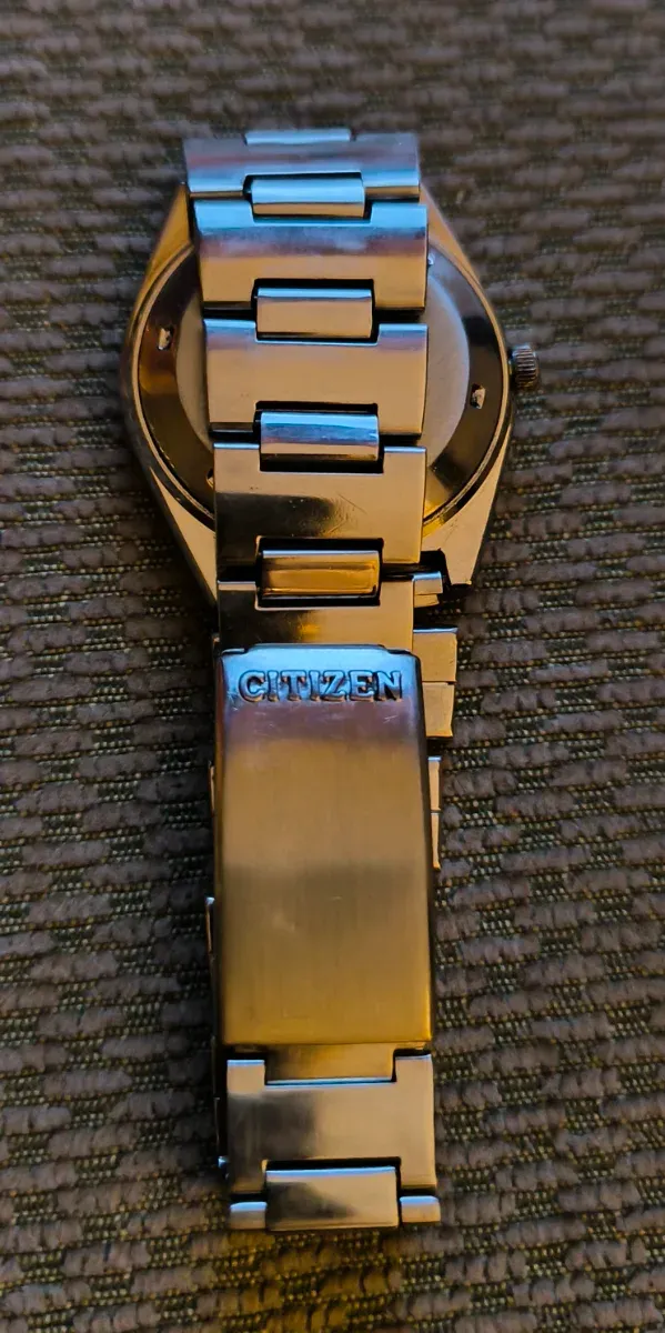 Reloj Citizen Automático Caballero