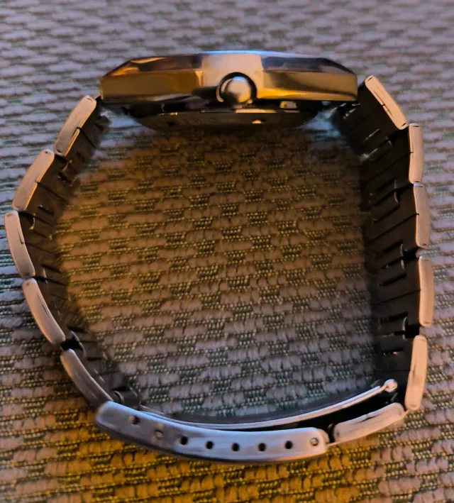 Reloj Citizen Automático Caballero