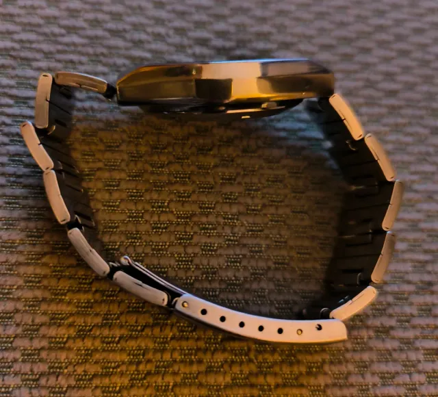 Reloj Citizen Automático Caballero