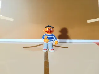 Figura de Epi - Comics Spain