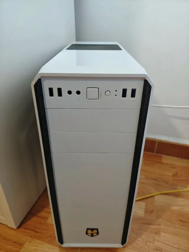 Torre PC Gaming