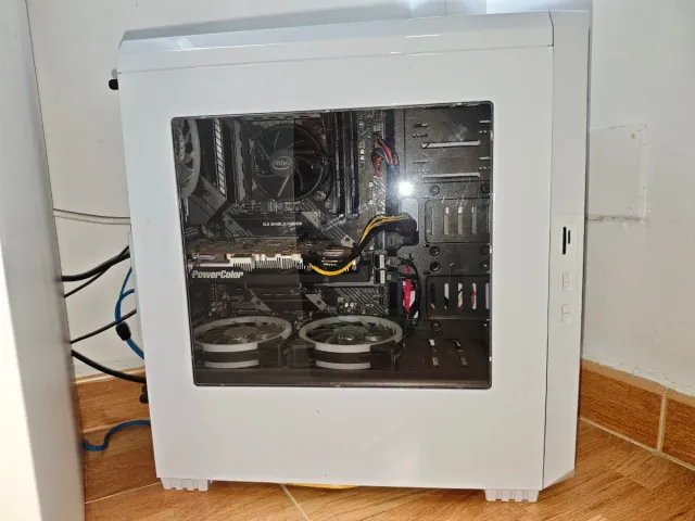 Torre PC Gaming