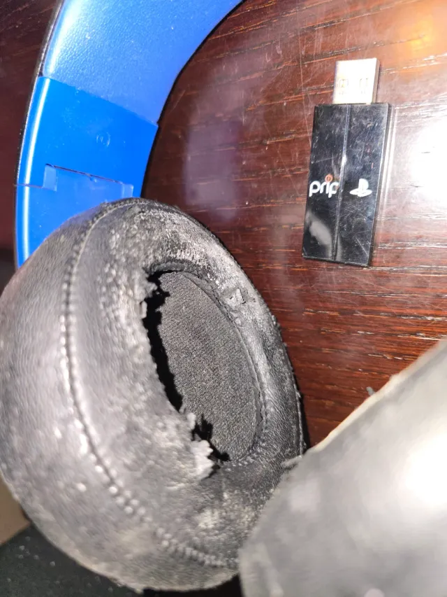 Headset PS4 Sem Fios