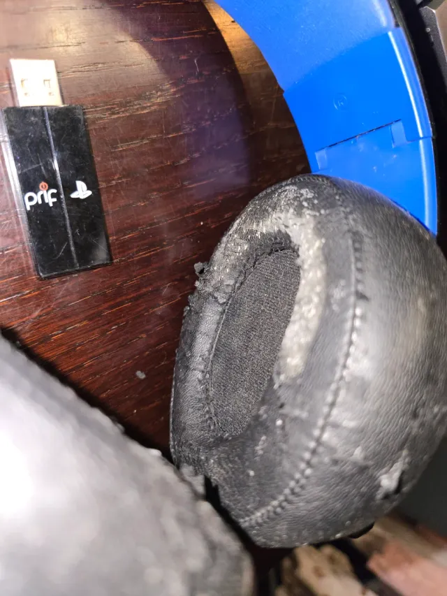 Headset PS4 Sem Fios