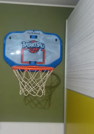 Canasta Baloncesto Tarmak