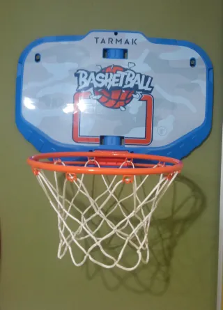 Canasta Baloncesto Tarmak