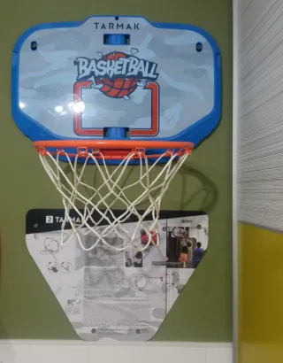 Canasta Baloncesto Tarmak