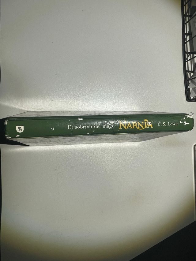 El sobrino del mago. Edición especial 5,95 (Las...